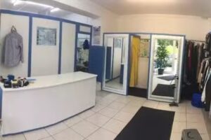 DAVULCU &Auml;NDERUNGSSCHNEIDER