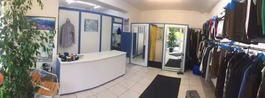 DAVULCU &Auml;NDERUNGSSCHNEIDER