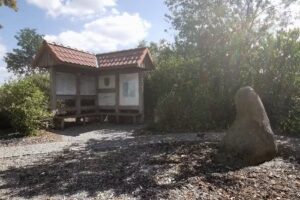 De krumme Schneider von Ristedt