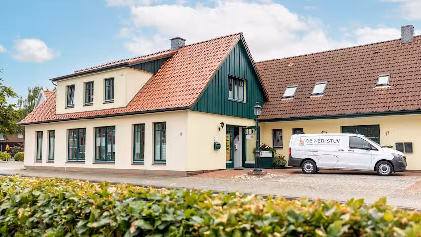 DE NEIHSTUV Inh. D&ouml;rte Schmidt