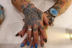 Dein Nagelstudio Riedstadt by Jasmin Schneider