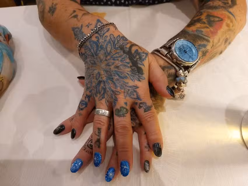 Dein Nagelstudio Riedstadt by Jasmin Schneider