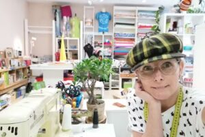 Deisi&rsquo;s Schneiderstube