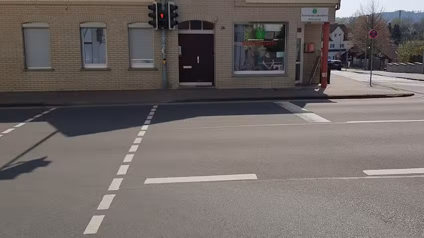 Deister Schneiderei &Auml;nderungsschneiderei