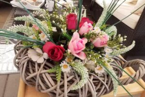 Deko + &Auml;nderungsschneiderei ar*da