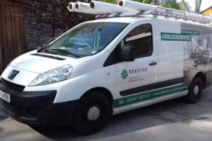 Dekotex Heim- und Raumtextilien GmbH