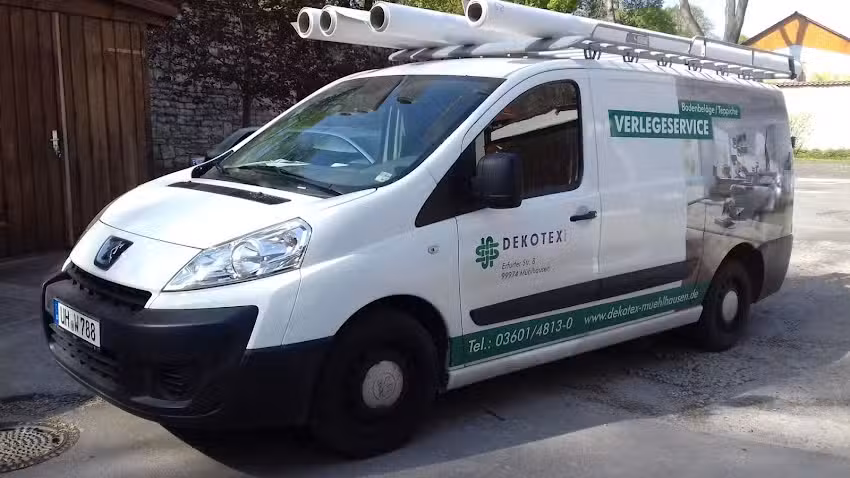 Dekotex Heim- und Raumtextilien GmbH