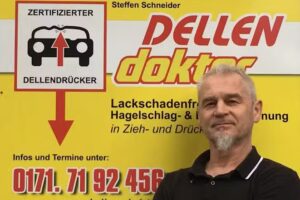 Dellen-Doktor-Schneider | Beulendoktor