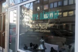 Demet&rsquo;s N&auml;hshop