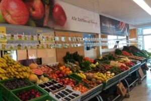 Demeter Gem&uuml;sebau Schneider