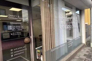 Demir&rsquo;s Goldene Nadel