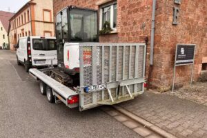 Denis Schneider Projekt-Bau GmbH