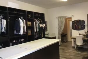 Der &Auml;nderungsschneider