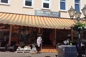 Der-Die-Das-Sibylle Schneider UG