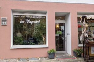 Der Fingerhut
