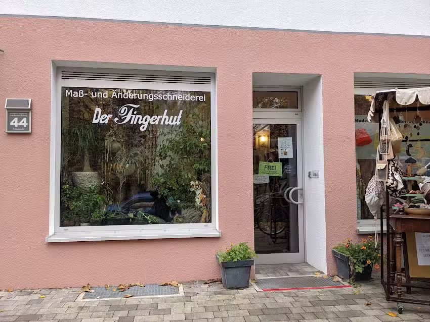 Der Fingerhut