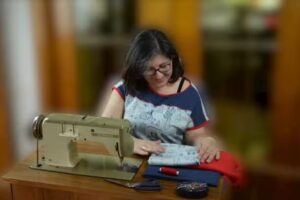 Der Kolibri – Deine Änderungsschneiderei