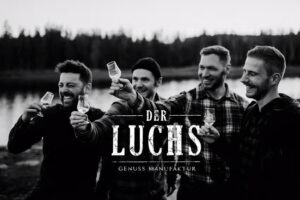 DER LUCHS – Destillerie Schneider