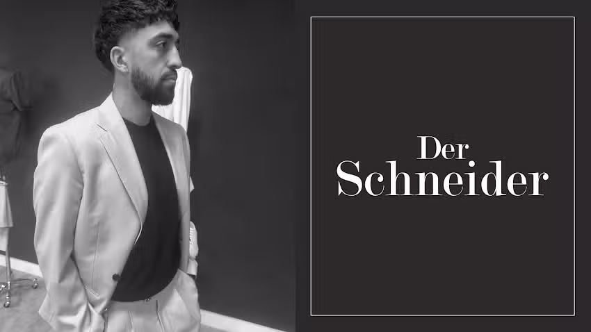 Der Schneider