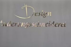 Design &Auml;nderungsschneiderei
