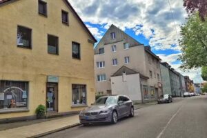 Dettes Nähstübchen