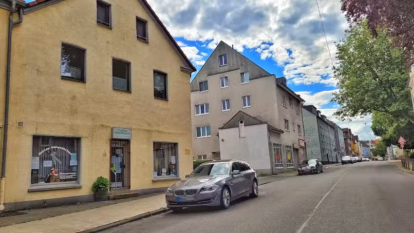 Dettes N&auml;hst&uuml;bchen