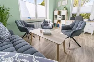 Diana Schneider – Konflikt- & Beziehungsberatung