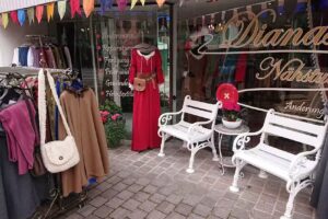 Dianas N&auml;hstube