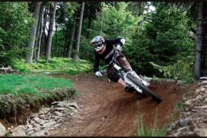 Diddie Schneider Streckendesign und Sportevent