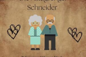 Die Alltagsengel Schneider (Schneider/Schneider GbR)