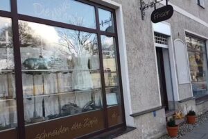 Die Etwas Andere Haarschneiderei Inh. Sandra Weise u. Frances Kr&uuml;ger