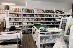 Die Gardine & Der Stoffladen Reimer GbR &ndash; Espelkamp