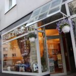 Die Haar-Schneiderei