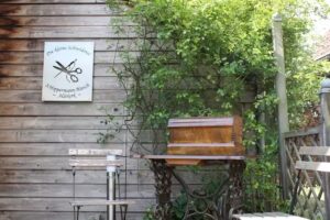 Die kleine Schneiderei &ndash; Sandra Hoppermann-Harich