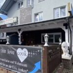 Die K&uuml;chenl&ouml;wen, Marco Schneider