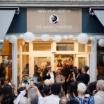 Die Ma&szlig;schneider