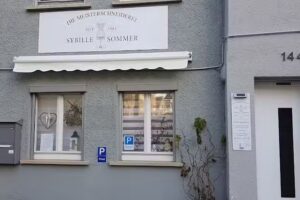 Die Meisterschneiderei