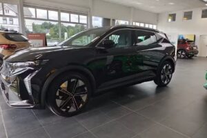 DIE SCHNEIDER GRUPPE GMBH FIL. MITTWEIDA – Renault