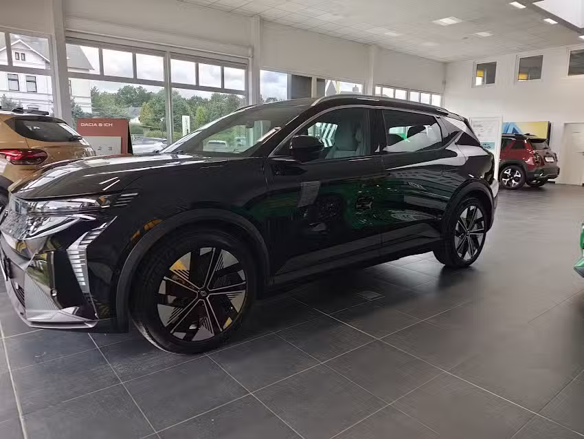 DIE SCHNEIDER GRUPPE GMBH FIL. MITTWEIDA &ndash; Renault