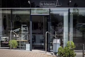 Die Schneiderei
