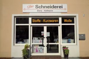 Die Schneiderei Dana Hofmann