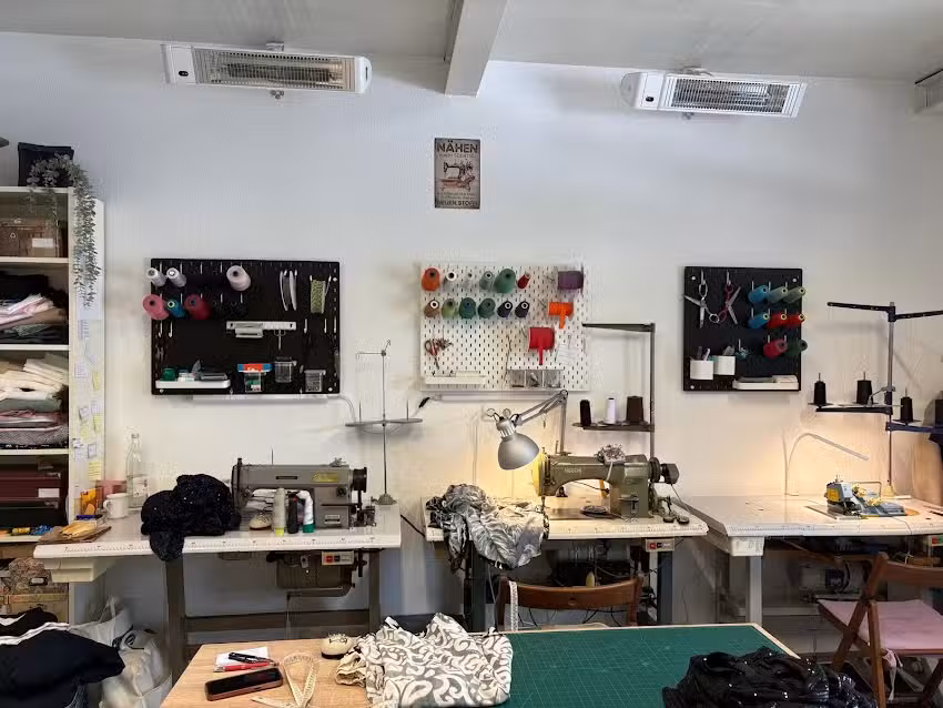 Die Schneiderei Gudensberg