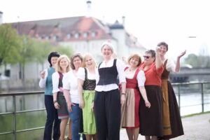 Die Schneiderei &ndash; Landshut &ndash; Barbara Steinhofer