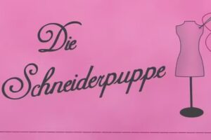Die Schneiderpuppe