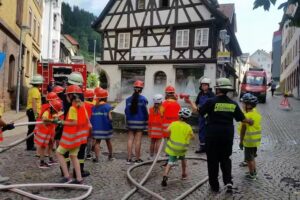 Die Schneiderwerkstatt