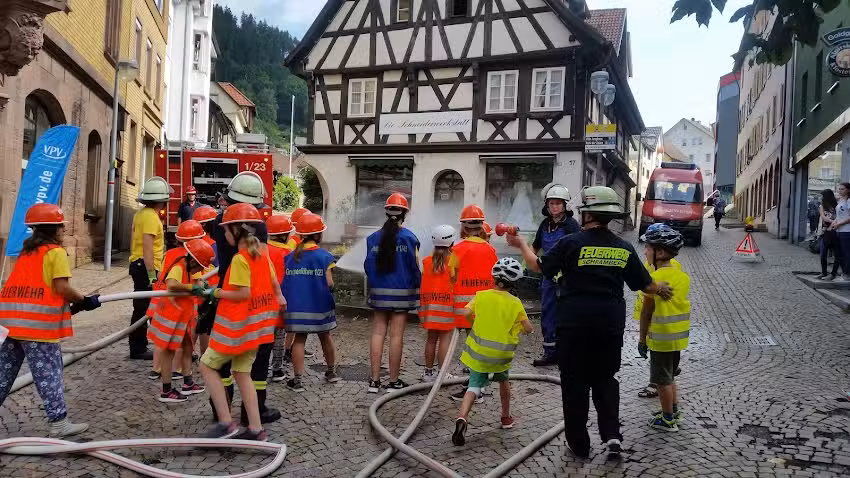 Die Schneiderwerkstatt