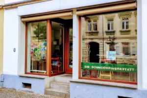 die schneiderwerkstatt