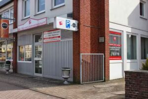 Die Schneiderwerkstatt