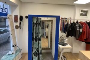 Die Stadtschneiderei