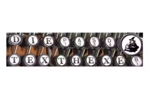 „Die Texthexe“ Chavva Schneider